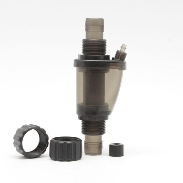 InLine Diffusor 01