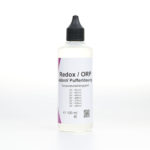 Redox ORP Pufferlösung Kalibrierlösung 100ml 468mV