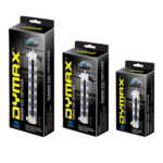 dymax reactor