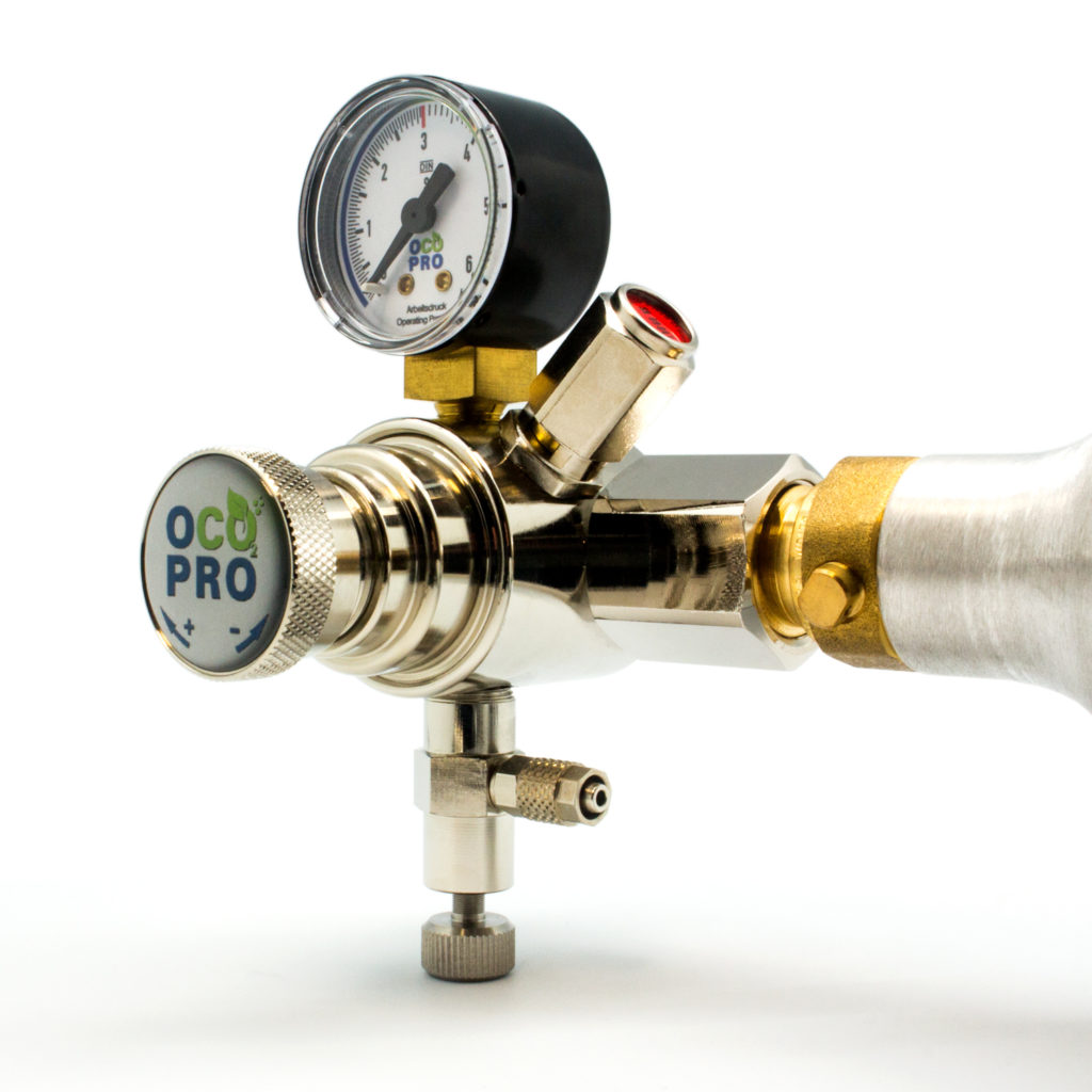 Co2 Anlage Sodastream Mit Nachtabschaltung