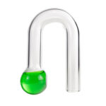 Echtglas CO2 Langzeittest "Hang-On" mit u. ohne Indikatorlösung