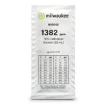 Milwaukee TDS Kalbrierlösung 6.44 ppt für DO-Elektroden (Dissolved Oxygen)