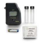 Milwaukee MW12 - Digitaler Phosphat Tester/Photometer