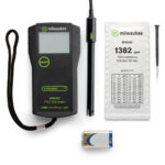 Milwaukee MW401 PRO. Tragbares TDS-Messgerät (Total Dissolved Solids)