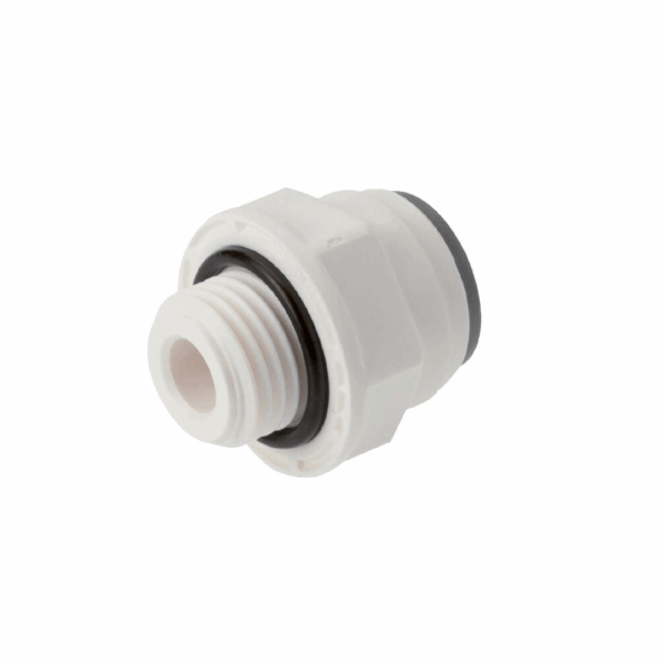 Schlauchanschluss für Quooker Cube Umrüstset