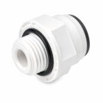 Schlauchanschluss für Quooker Cube Umrüstset