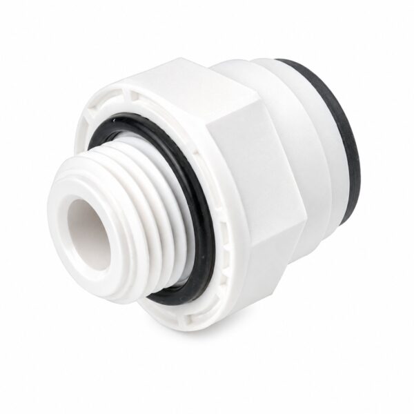 Schlauchanschluss für Quooker Cube Umrüstset