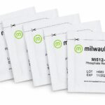 Milwaukee MI512-100 Phosphat-Testreagenzien für z.B. MW12